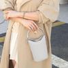 Dou Xiaozhu Korean Style Premium Small Bucket Bag