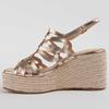 Women's Wedge Sandal. Montevita Salia2 102918