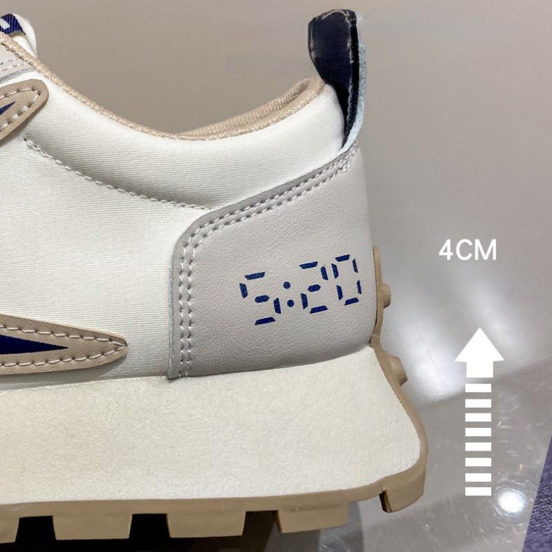 Women Sneakers Platform Shoes Luxury Breathable Women Casual Sport Shoes Trend Designer Women Running Shoes zapatillas de mujer
