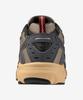 Mizuno (unisex) Mxr - Vintage Khaki:Black Sand:Iron Gate / D1Ga256203