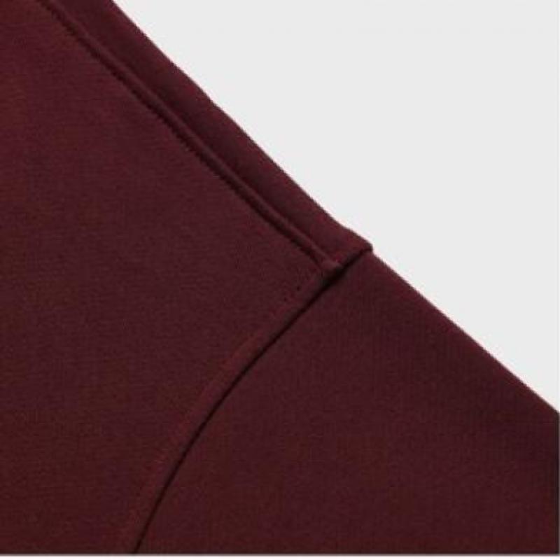 New Balance Women S A French Terry Hoodie nbn0d4S032 20