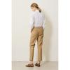 Bcbg Cotton Blend Pants B3s2p322