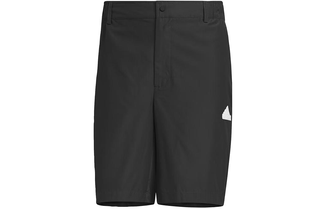

Adidas Casual Shorts Men s Black IT1885 XL