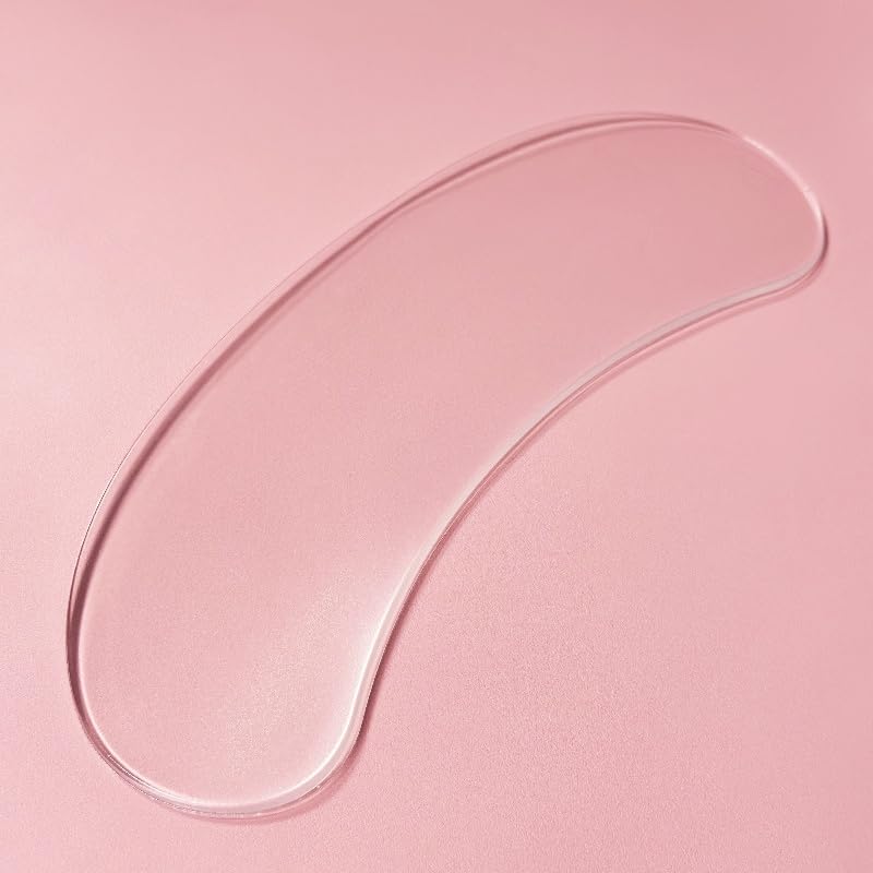 E Foglio Patch Pad in Silicone per Fronte e Collo Skincare Idratante per Rughe sulla Fronte [Lavabile Riutilizzabile] Levigante Rughe - - (e Collo)