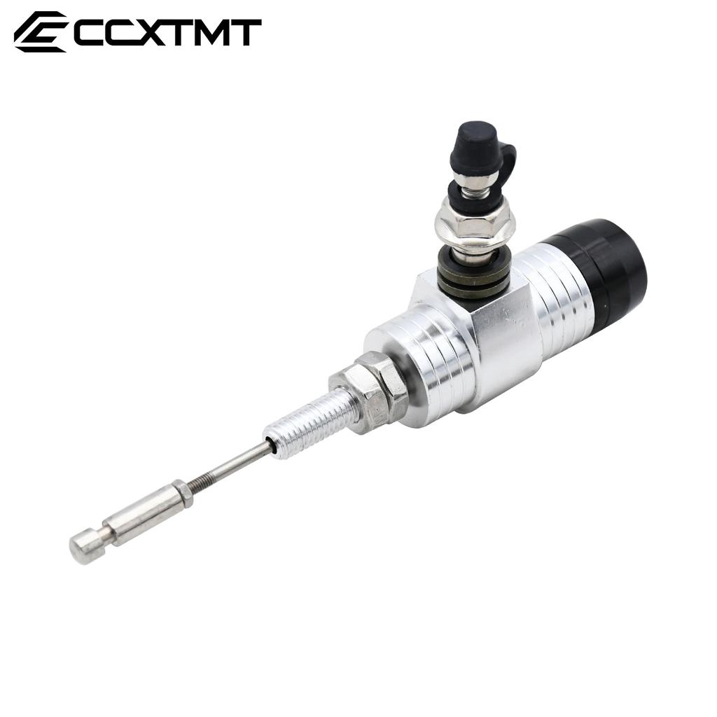 For KTM Kawasaki Yamaha Suzuki Honda Motorcycle Hydraulic Clutch Brake Pump M10x1.25mm CNC Hydraulic Clutch Master Cylinder Pump