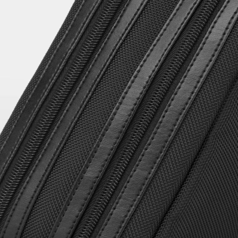 Samsonite Multi-functional Double-Layer Travel Toiletry Bag