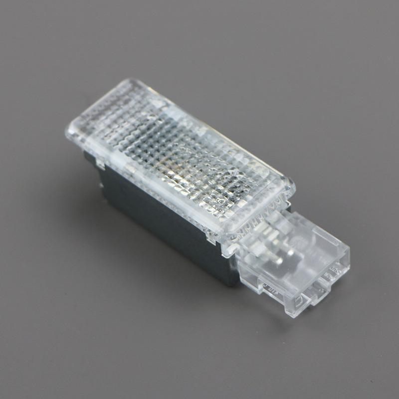 

1Pcs Footwell Lights Door Light 1KD947415 7L0947415 5ND947415 3TD947415 For VW Jetta 05-14 Passat 06-11 Tiguan 08-11 Golf 6 MK6