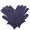 Professional Silver Fiber Conductive Gloves Anti Static Work Protective Gloves Accessory