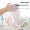 Mao Ren Ice Silk Seamless Antibacterial Women's Briefs