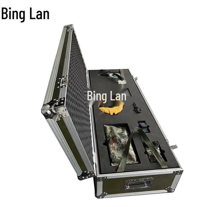 Professional Training Equipment Box