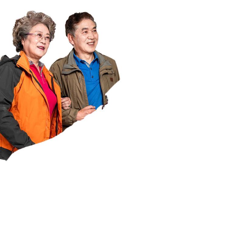 Elderly Shoes Women Middle-aged and Elderly Walking Spring New Parents Shoes Mesh Breathable Non-slip Soft-soled Sneakers Women