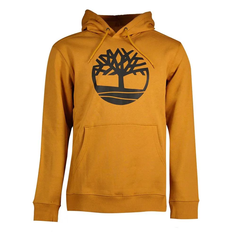 Timberland Толстовка с капюшоном Core Tree Logo Brushback EU M