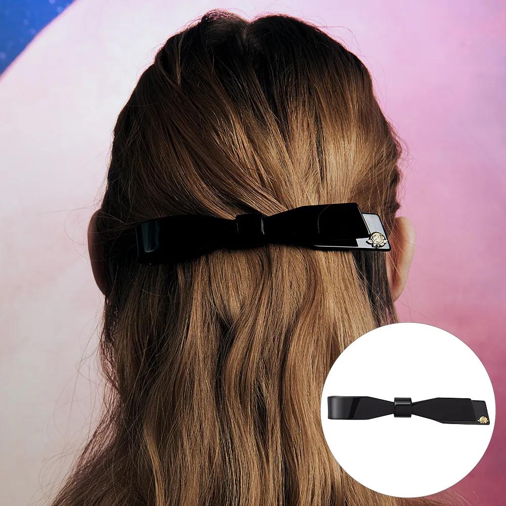 Black Hairpin RA24C61R