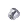 Female 5/8-Inch Male Screw Adapter Tripod Screw Conversion Screw Camera Screw 1/4 Turn 5/8 Screw