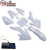 Rame și accesorii pentru motociclete – Parbrize și deflectoare