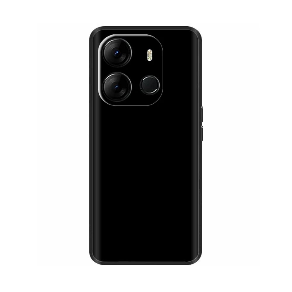 

Для чехла Spark Go 2023 Мягкий черный силиконовый бампер-крышка Для Tecno Spark Go 2023 BF7n Чехол Capa Защитный чехол для мобильного телефона Etui Tecno Spark Go 2023