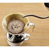 Yokoyama Tsubamejuku no Waza Coffee Drip Pot, 420ml, Satin, EJC-400