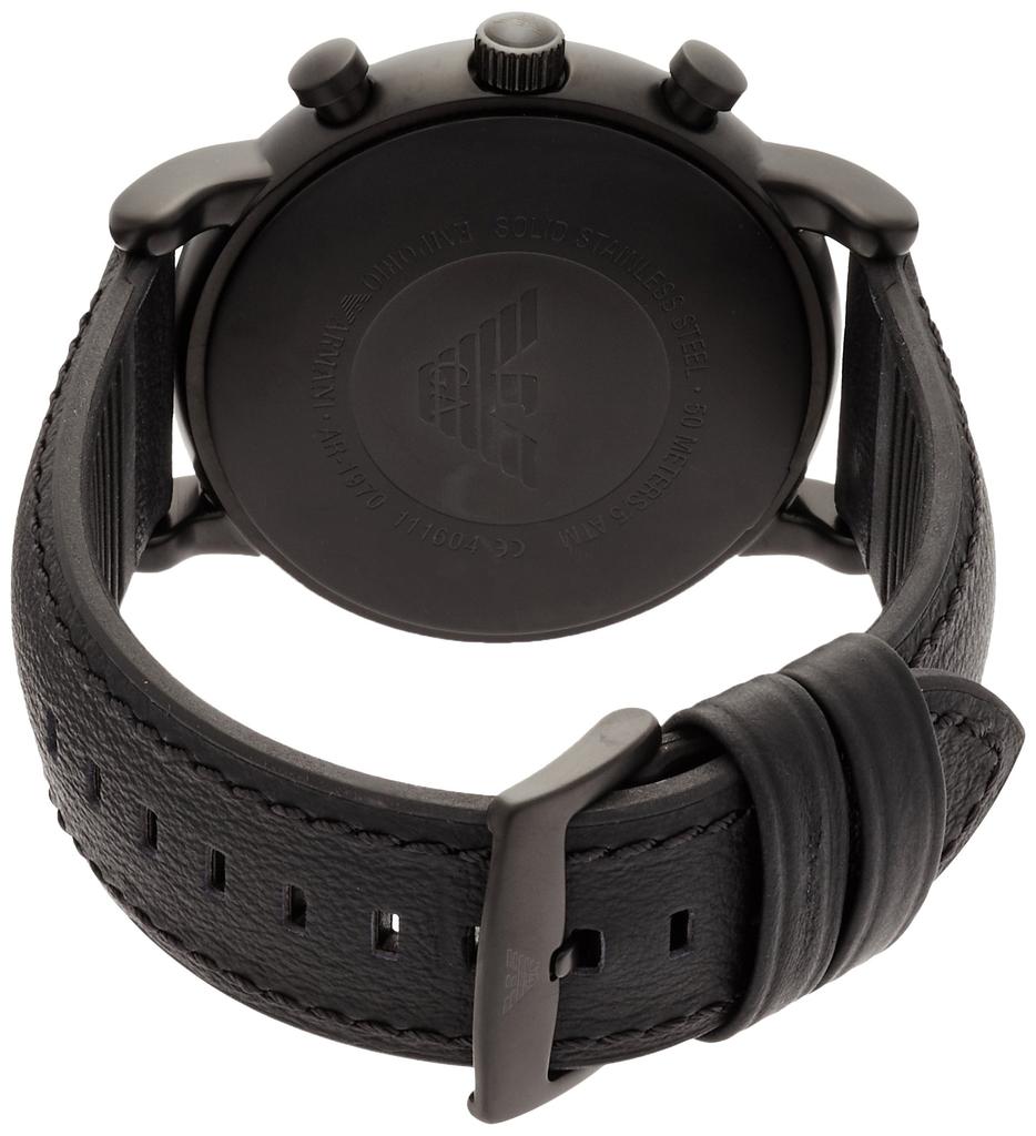 Emporio Armani AR1970 Officially Imported Watch,