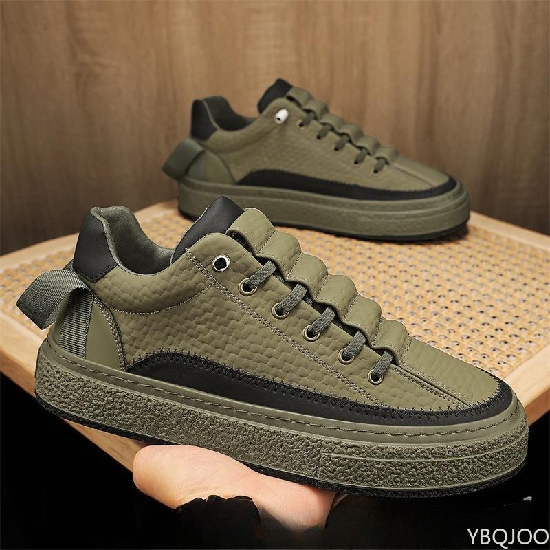 Luxury Fashionable Versatile Sports Shoes Men Casual Comfortable Chunky Sneakers Lightweight Breathable Running Shoes
