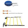Agility Ladder for Speed Training