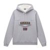 Napapijri Mens Burgee Regular Hoodie
