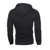 Herren Übergroßes Großes Kapuzensweatshirt Leicht Lässig Locker Pullover 2025 Herbst Winter Kleidung