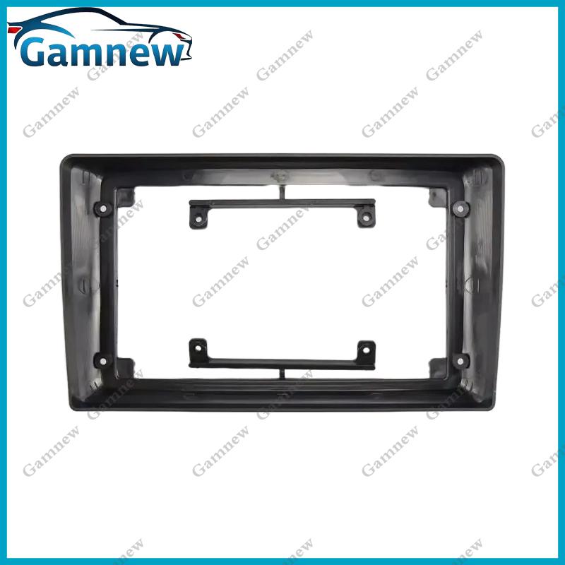9 Inch Car Frame Fascia Cable Adapter For Suzuki XL7 XL-7 2001-2006 Android Radio Dash Fitting Panel Kit