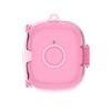 Flexible Guard Shockproof Shell Earbud Sleeve Water Resistance Housing Antidust Washable Soft TPU Cover Protective Case