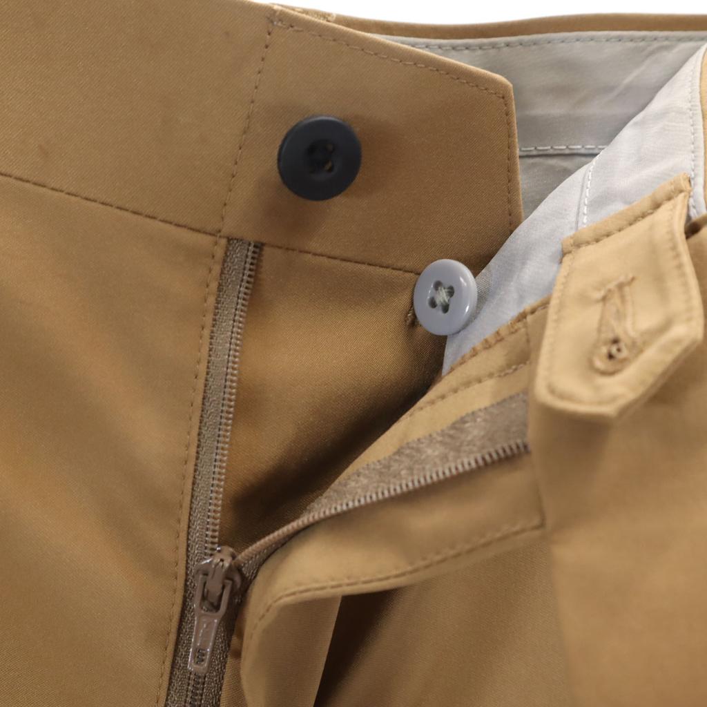 MAISON SPECIAL Casual Suit Setup 48 Brown Men's Used