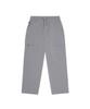 Kodak String Wide Fit Jogger Cargo Pants Grey