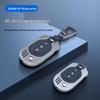22-Piece Key Cover Set for Wuling Hongguang Mini EV: Mini Macaron GAMEBOY Car Shell with Bag & Buckle