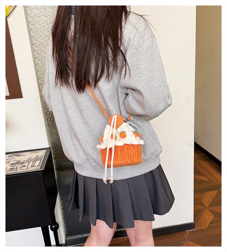 Hand-woven Bag