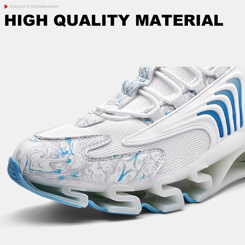 fashion Large-sized Dad-style Shoes - High-quality Couple Casual Shoes - Sharp-toed Shoes