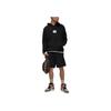 Jordan Air Jordan Drawstring Knit Hoodie DQ7339-010