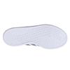 Adidas Neo Grand Court 'White BlueGrey' Women's FW2686