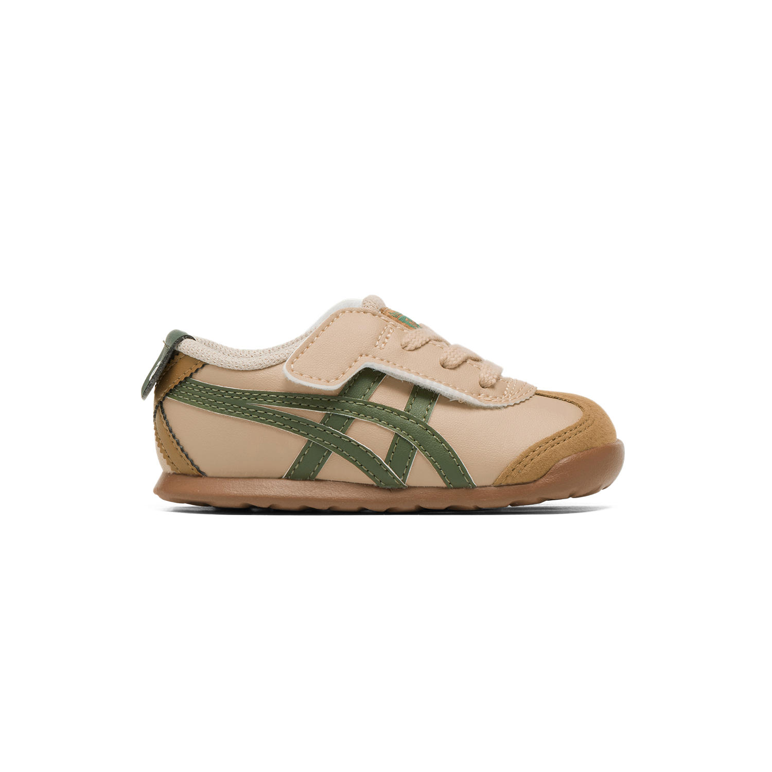 Onitsuka Tiger Mexico 66 Beige Green (TD) 26