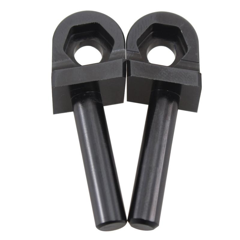 ABLZ-Windshield Adjustment Bolt Windshield Bracket Screw Fixed Windshield Plug For BMW R1200GS ADV Fixing Bolt Motorcycle Fixing