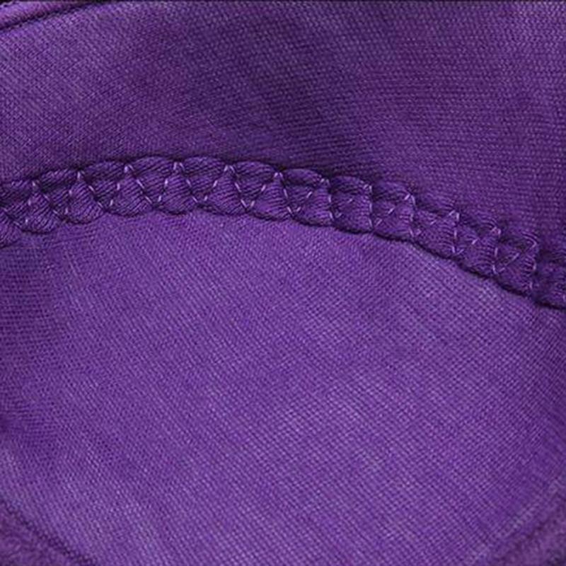 Large Size Ultra-thin Underwear Women's Bra Sexy Lace Beauty On The Back Full Cup Bra