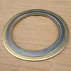 Bishaer Metal Graphite Spiral Wound Gasket