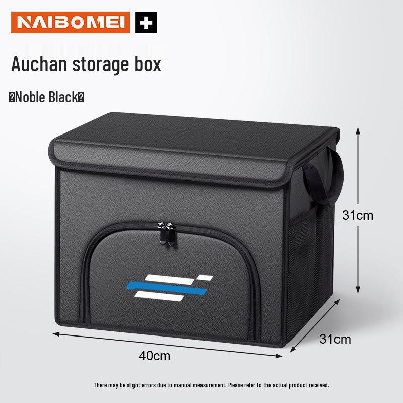 Oshan X5/X7/Z6/Cosai 3/5/6Pro Car Trunk Storage Organizer