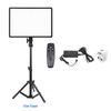 14 Inch LED Video Lights Conference Photography Lighting Selfie Light Photo Studio Lamp With Tripod for Live Streaming TikTok