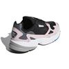 adidas Wmns Falcon 'Black Pink' B28126