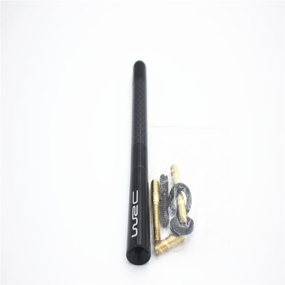 Car Short Stubby Mast Antenna for Suzuki Vitara Swift Ignis Kizashi SX4 Baleno Ertiga 2016 2017 2018