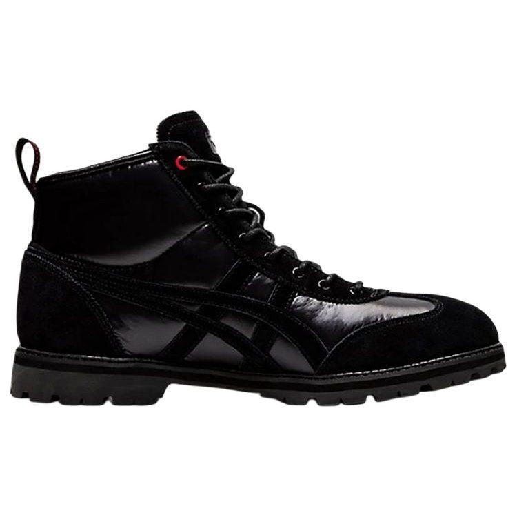 ONITSUKA TIGER Rinkan Boot 'Zwart' 1183B776-001