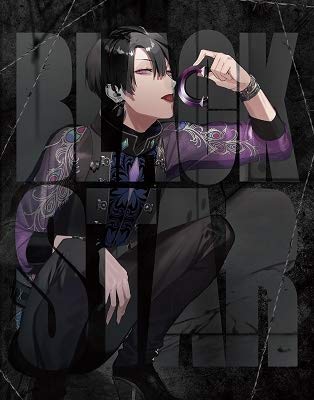 

BLACKSTAR First Limited Edition teamC Ver.