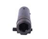 Reduction adapter for 1 3/8" pin, 6 grooves for internal hole - 24 WARYŃSKI