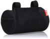 Grunge Handlebar Bag Black (B-Webber) (Insulated)