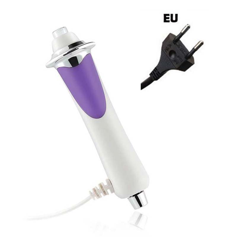 

Высококачественное оборудование Радиочастотный уход за кожей для удаления морщин Подтяжка морщин Косметические инструменты фиолетовый