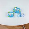 Swimming Pool Small New Small White for Airpodspro1 Protective Case AirPods 1 Apple Earphone Cover 1/1 Generation Pro1