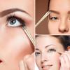 Professional Cosmetics Brushes Tools Kits Gold Eye Makeup Brush New Makeup Brushes Set  Women